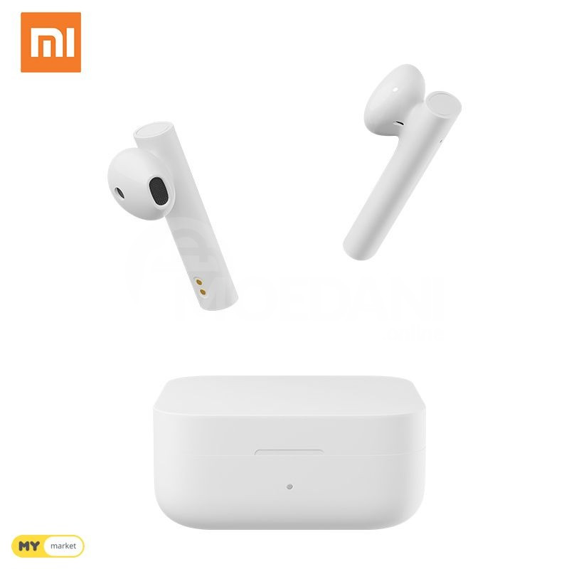 ☘️ Xiaomi Air 2 Se earphone ☘️ Tbilisi - photo 4