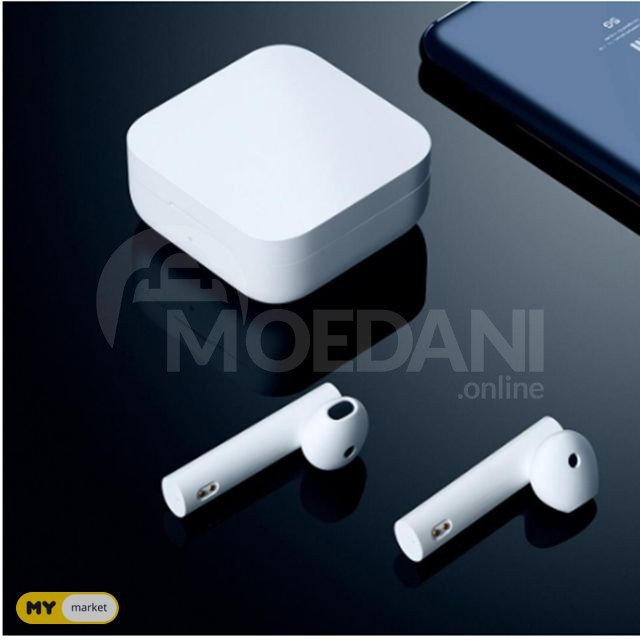 ☘️ Xiaomi Air 2 Se earphone ☘️ Tbilisi - photo 2