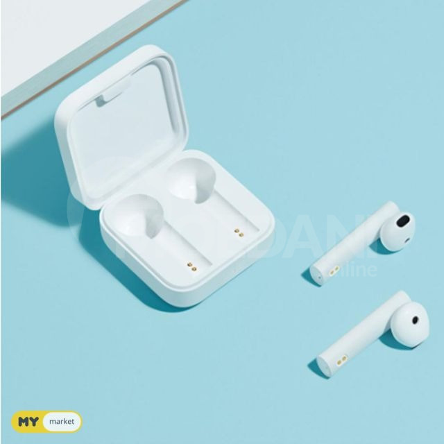 ☘️ Xiaomi Air 2 Se earphone ☘️ Tbilisi - photo 1