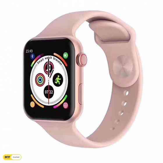 ☘️ Apple watch 5 Replica სმართ საათი ☘️ თბილისი