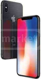 Iphone X Open Box ამერიკულები გარანტიით თბილისი