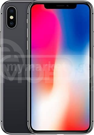 Iphone X Open Box ამერიკულები გარანტიით თბილისი - photo 4