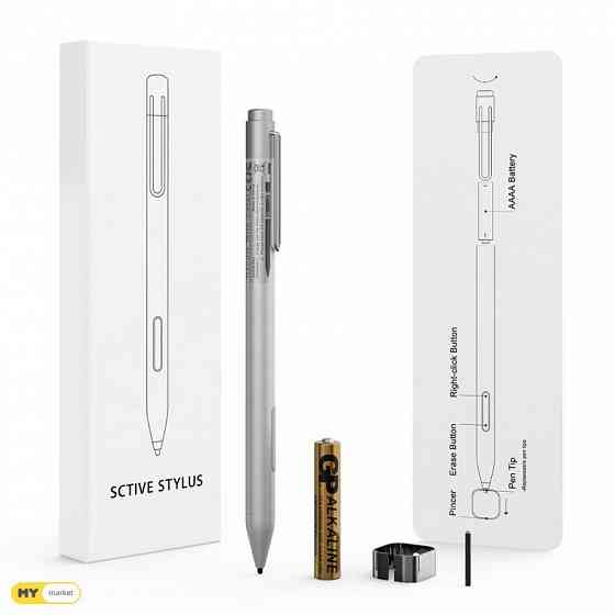 Microsoft Surface Pen სენსორული პასტა ☘️ თბილისი