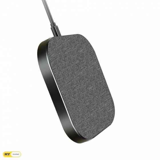 ☘️Qi Wireless Charging 10 W wireless charger☘️ Tbilisi