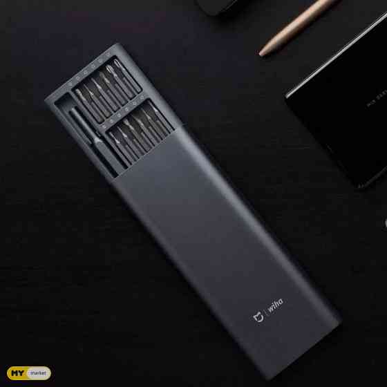 ☘️Xiaomi Wiha Screwdriver Kit ☘️ Tbilisi