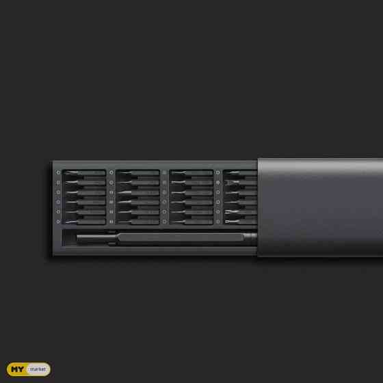 ☘️Xiaomi Wiha Screwdriver Kit ☘️ Tbilisi