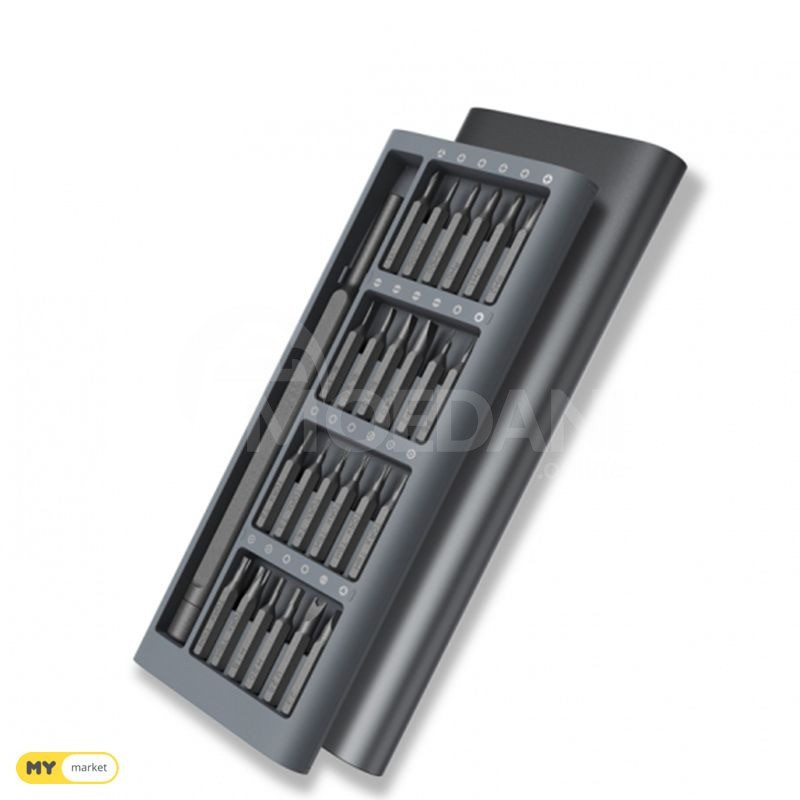 ☘️Набор отверток Xiaomi Wiha ☘️ Тбилиси - изображение 4