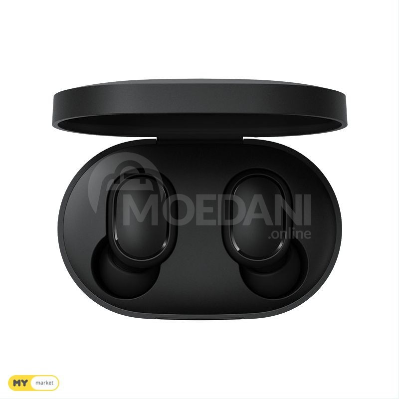 ☘️Xiaomi Redmi AirDots 2 True Wireless Headset☘️ Tbilisi - photo 3