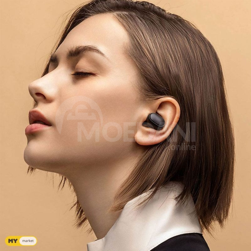 ☘️Xiaomi Redmi AirDots 2 True Wireless Headset☘️ Tbilisi - photo 2