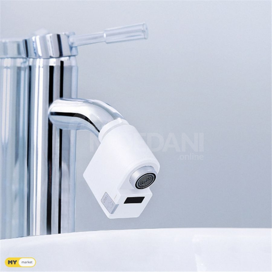 ☘️ Xiaomi Sensor Water Saver sensor year release / release Tbilisi - photo 3