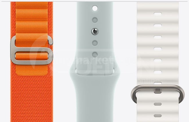 Большой выбор ультра ремешков для Apple Watch. Тбилиси - изображение 4