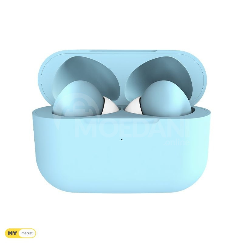 ☘️ Airpods Pro Color Replica colored Airpods Pro☘️ Tbilisi - photo 3