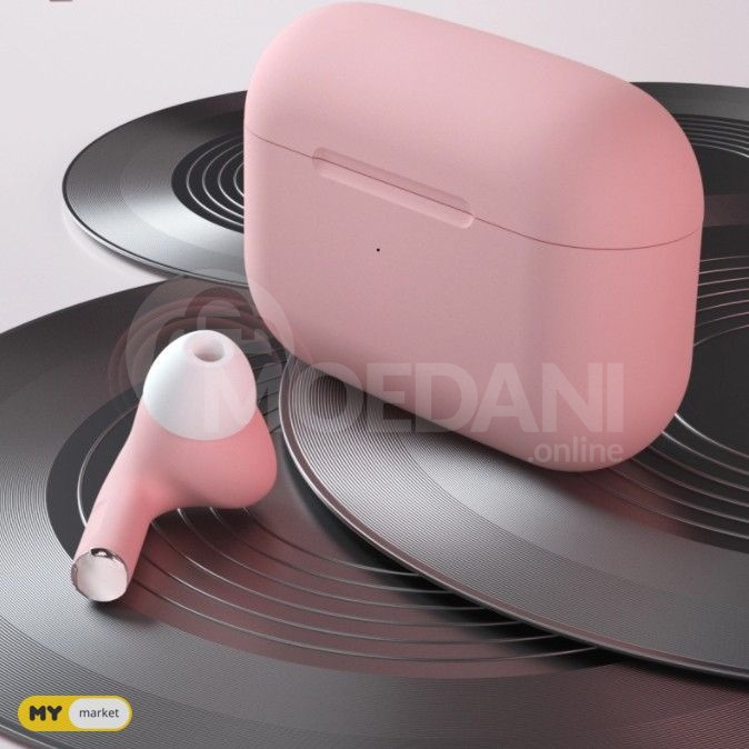☘️ Airpods Pro Color Replica colored Airpods Pro☘️ Tbilisi - photo 2