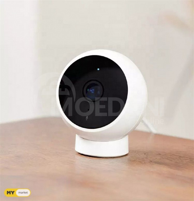 ☘️ Xiaomi Camera ძიძა კამერა ☘️ თბილისი - photo 1