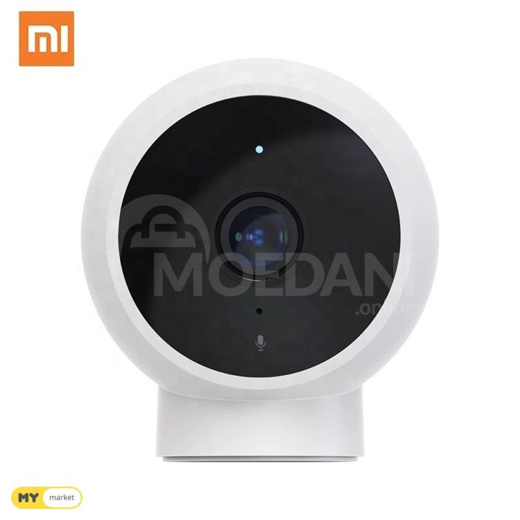 ☘️ Xiaomi Camera ძიძა კამერა ☘️ თბილისი - photo 3