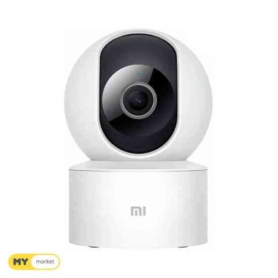 Xiaomi Mi 360° Home Security Camera 2K ძიძა კამერა მაღალი გა თბილისი