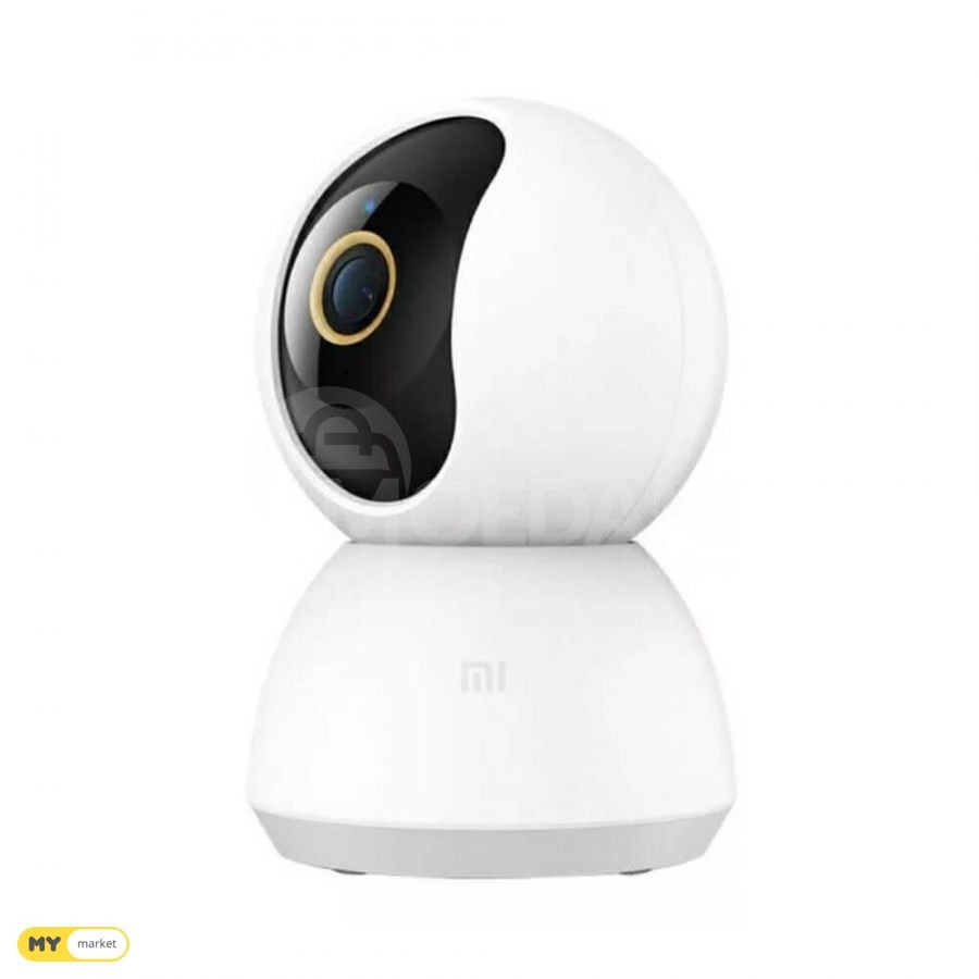 Xiaomi Mi 360° Home Security Camera 2K ძიძა კამერა მაღალი გა თბილისი - photo 1
