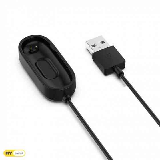 ☘️ Xiaomi mi band 4 Charger ☘️ თბილისი