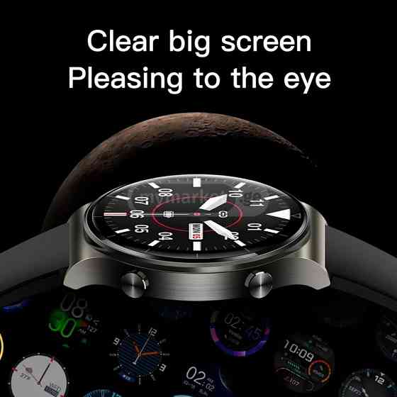 Smart Watch M48 საუკეთსო სმარტ საათი ☘️ თბილისი