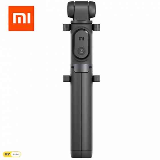 ☘️Selfie stick Stand Selfie Stick Tripod 360 Xiaomi☘️ Tbilisi