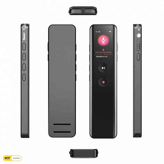 ☘️ხმის ჩამწერი მიკროფონი voice recorder☘️ თბილისი