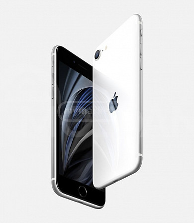iPhone SE 2020 Открытая коробка Тбилиси - изображение 1