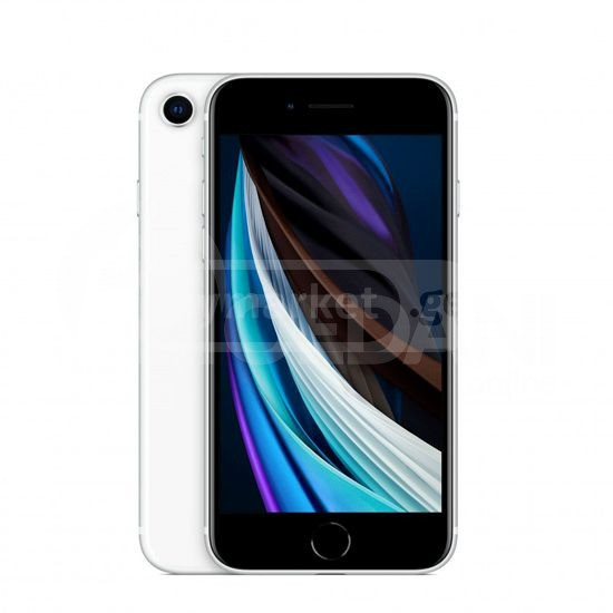 iPhone SE 2020 Открытая коробка Тбилиси - изображение 2