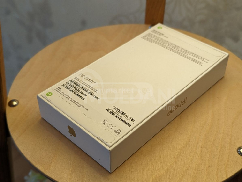 iPhone 14 Pro Max 128/256GB ➡️ with installment-guarantee!!! Tbilisi - photo 2