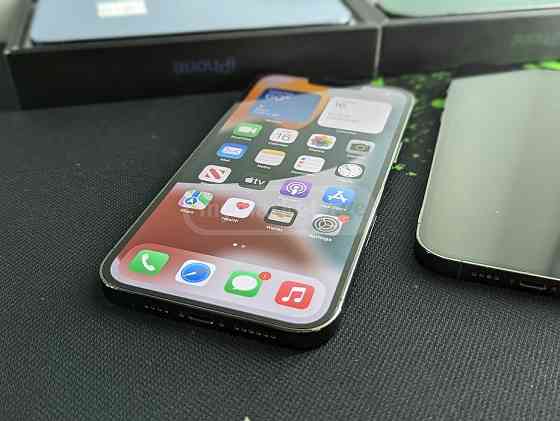 iPhone 13 Pro Max 128➡️ განვადებით-გარანტიით!!! თბილისი