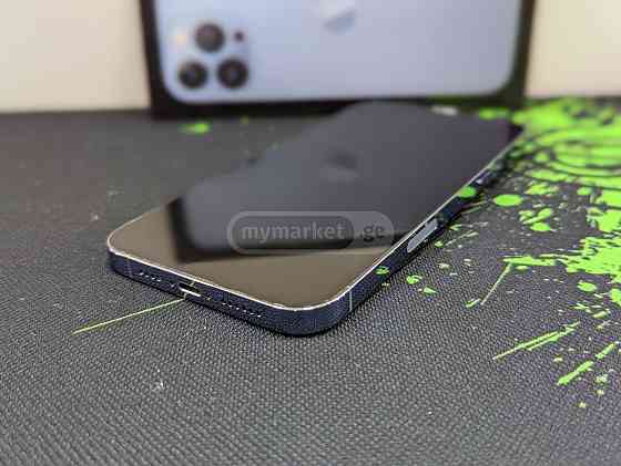 iPhone 13 Pro Max 128➡️ განვადებით-გარანტიით!!! თბილისი