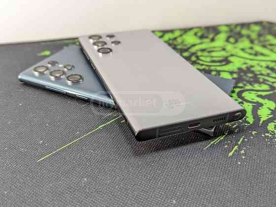 Samsung S22 Ultra 5G✅განვადებით-გარანტიით ✅ თბილისი