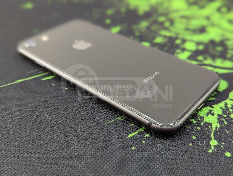 Iphone 8 ✅ ➡️ with installment-guarantee!!! Tbilisi - photo 2