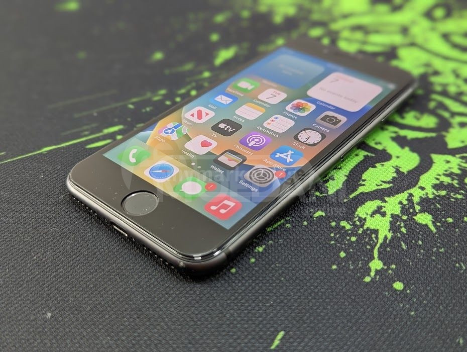 Iphone 8 ✅ ➡️ with installment-guarantee!!! Tbilisi - photo 1