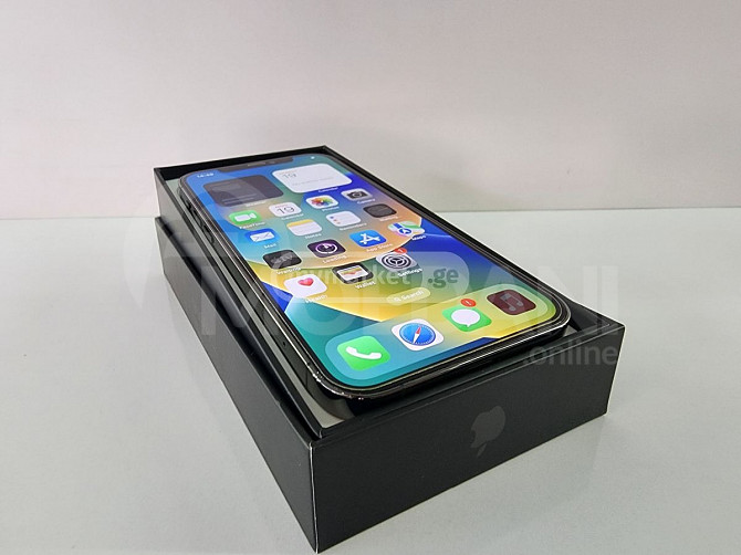 iPhone 12 pro 128GB განვადებით-გარანტიით!!! თბილისი - photo 2