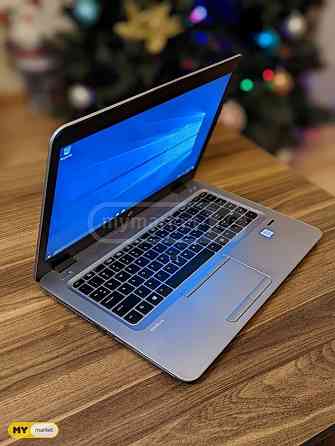 HP Elitebook 840 G4 i7-6500U ✅ как новый!!! Тбилиси