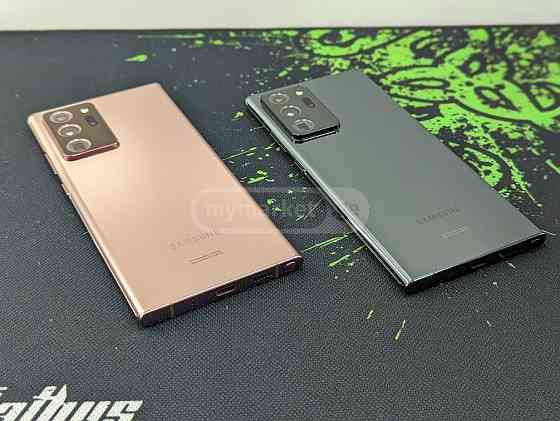 Samsung Note 20 Ultra 5G ➡️ განვადებით-გარანტიით!!! თბილისი