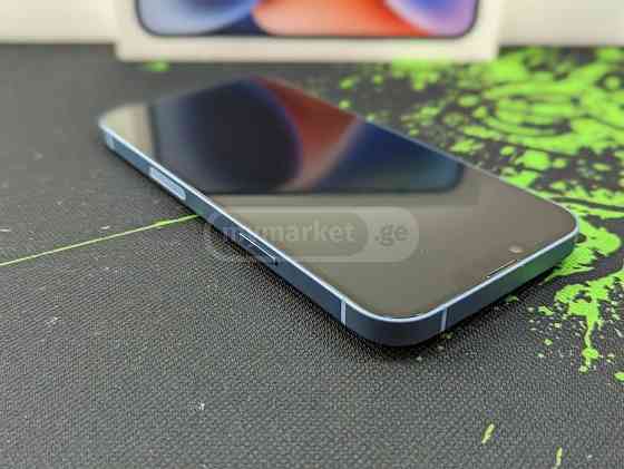 iPhone 14 Plus 256GB ➡️ განვადებით-გარანტიით!!! თბილისი