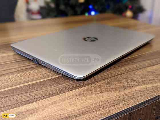 HP Elitebook 840 G4 i7-6500U ✅ как новый!!! Тбилиси