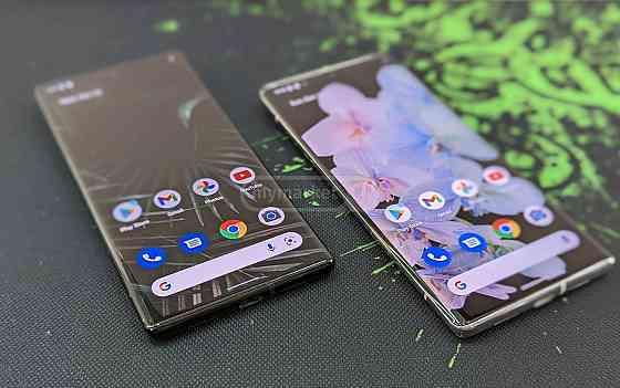 Google Pixel 6 Pro ➡️ განვადებით-გარანტიით!!! თბილისი