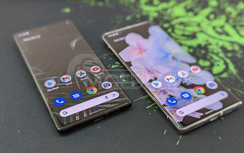 Google Pixel 6 Pro ➡️ with installment-guarantee!!! Tbilisi - photo 2