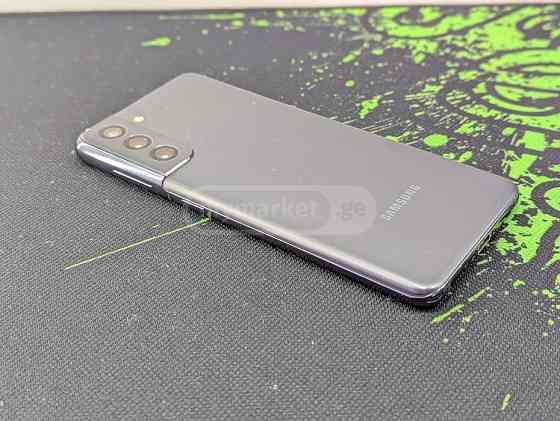 Samsung S21 ➡️ განვადებით-გარანტიით!!! თბილისი