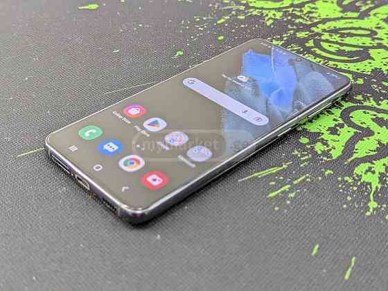 Samsung S21 ➡️ განვადებით-გარანტიით!!! თბილისი