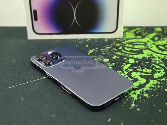 iPhone 14 pro 128/256GB USA ➡️ განვადებით-გარანტიით!!! თბილისი