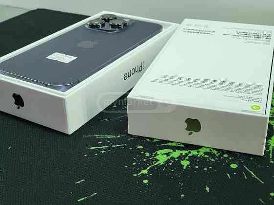 iPhone 14 pro 128/256GB USA ➡️ განვადებით-გარანტიით!!! თბილისი