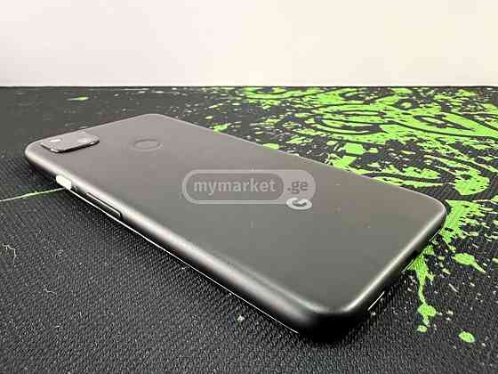 Google Pixel 4A ➡️ განვადებით-გარანტიით!!! თბილისი
