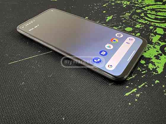 Google Pixel 4A ➡️ განვადებით-გარანტიით!!! თბილისი