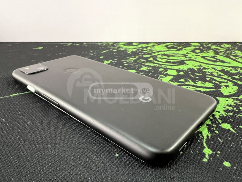 Google Pixel 4A ➡️ განვადებით-გარანტიით!!! თბილისი - photo 1