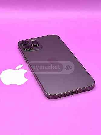 iPhone 12 pro max graphite თბილისი