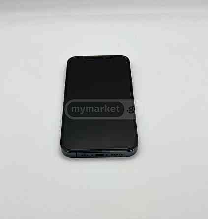 iPhone 12 Pro Pacific blue 512gb თბილისი