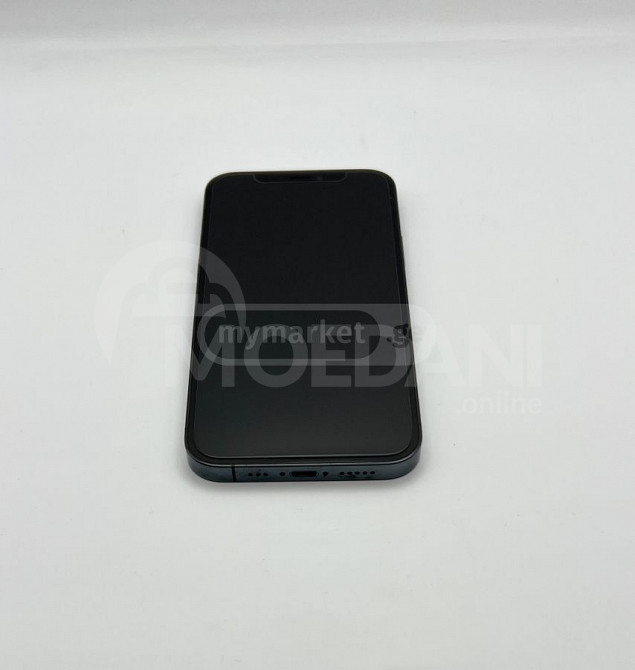 iPhone 12 Pro Тихоокеанский синий 512 ГБ Тбилиси - изображение 2